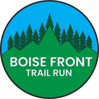 Boise Trail Run logo