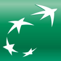 BNP Paribas Securities Services logo