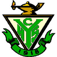 York Comm High School logo
