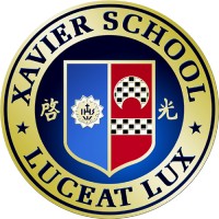 Xavier School logo
