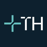 TradingHub logo