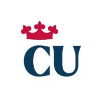 Charles University logo
