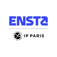 ENSTA logo