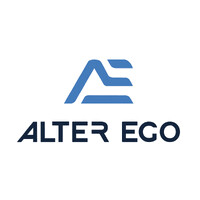 Alter Ego Technologies AG logo
