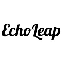 Echoleap logo