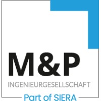 Mull und Partner Ingenieurgesellschaft mbH logo