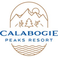 Calabogie Peaks Resort logo