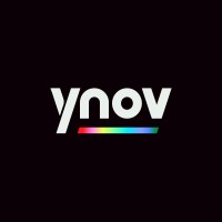 AIX YNOV CAMPUS logo