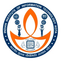 Indian Institute of Information Technology Kota logo