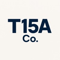 T15A logo