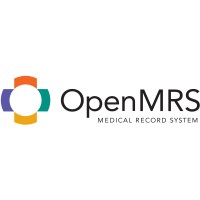 OpenMRS logo