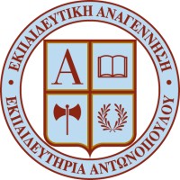 Ekpedeftiki Anagennisi logo