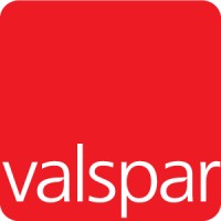 Valspar logo