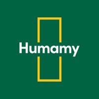 Humamy logo