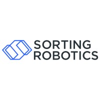 Sorting Robotics logo
