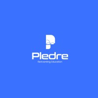 Pledre logo