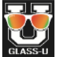 Glass-U logo