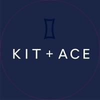 Kit and Ace logo