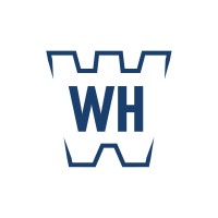 WEBER-HYDRAULIK GMBH logo