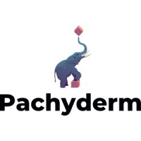 Pachyderm, Inc. logo
