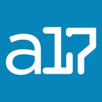 area17 logo