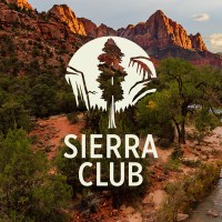 Sierra Club logo