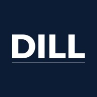 DILL logo