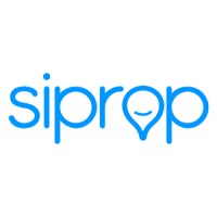 Siprop logo