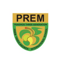 Prem International School logo