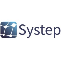 Systep Ingeniería y Diseños logo