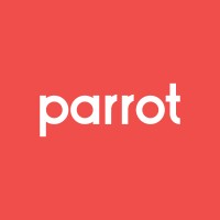 Parrot Software logo