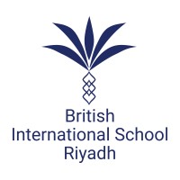 British International School Riyadh (BISR) logo