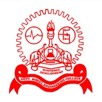 Model Engineering College logo