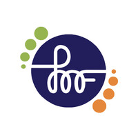 Pranab Mukherjee Foundation logo