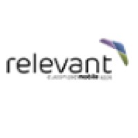 Relevant Mobile logo