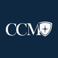 Club de Consultation en Management (CCM) - HEC Montréal logo