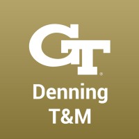 Denning Technology & Management Program logo