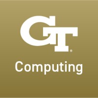 College of Computing at Georgia Tech logo