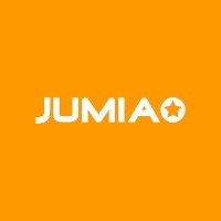 Jumia Maroc logo