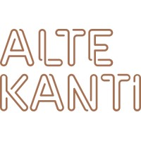 Alte Kantonsschule Aarau logo