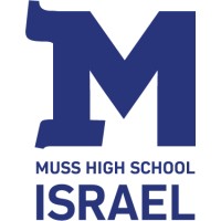 AMHSI - Alexander Muss High School in Israel logo
