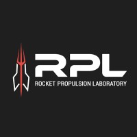 Rocket Propulsion Laboratory logo