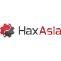 HaxAsia logo