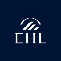 Ecole hôtelière de Lausanne logo