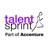 TalentSprint logo