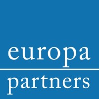 Europa Partners logo