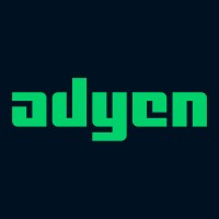 Adyen logo