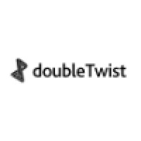 DoubleTwist logo