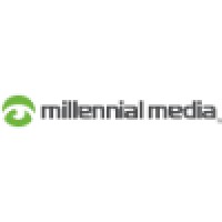 Millennial Media (Jumptap via acquisition) logo