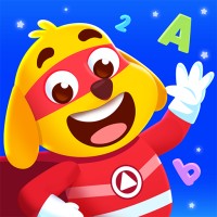 Kiddopia® logo